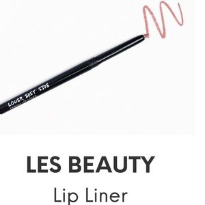 Lower East Side Cream Lip Liner New